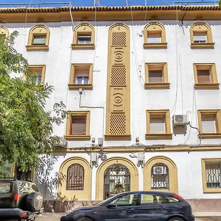 Homies - Parking Incluido *