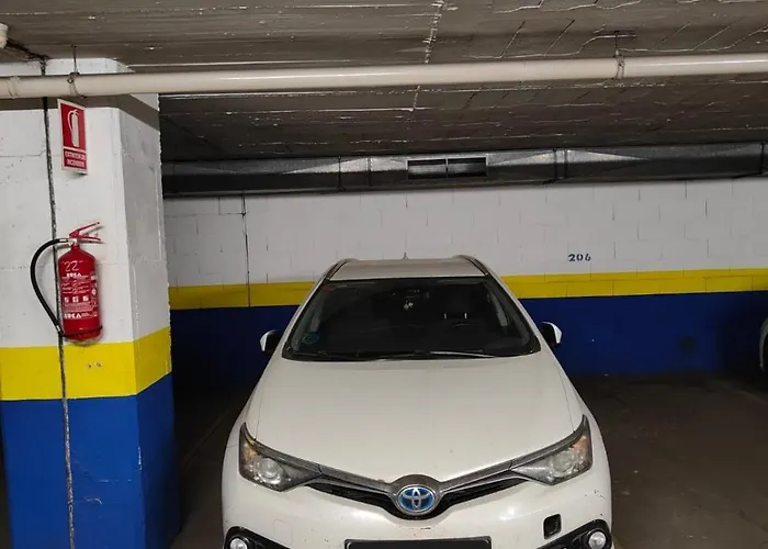 Homies - Parking Incluido * Cordoba