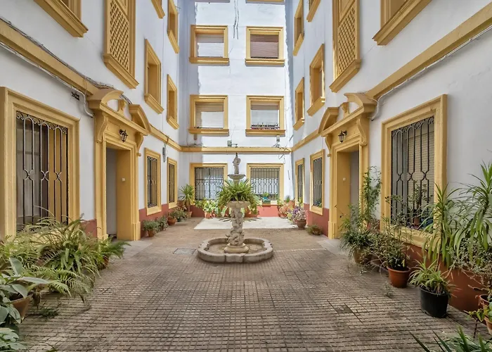 Homies - Parking Incluido Apartment Cordoba