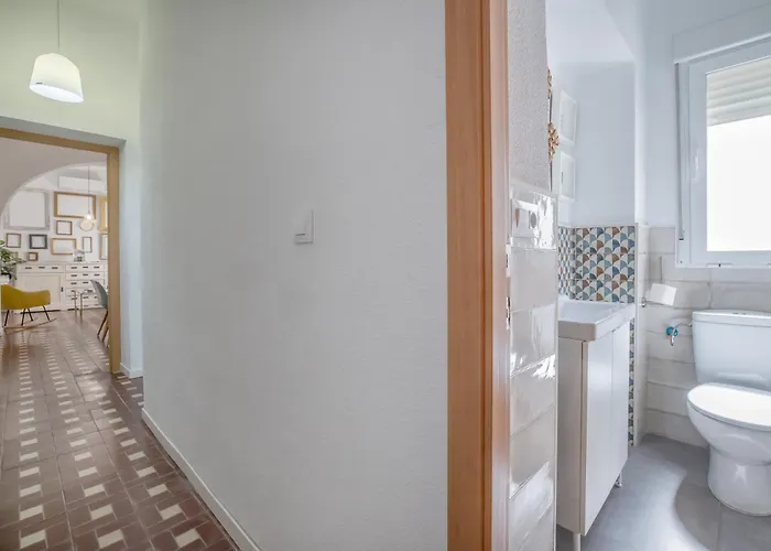 Apartment Homies - Parking Incluido Cordoba