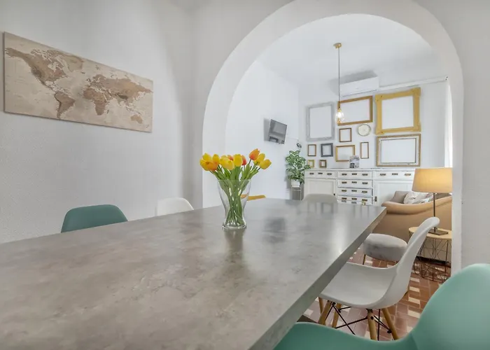 Homies - Parking Incluido Apartment *