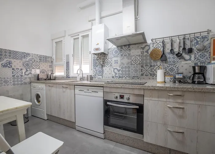 Homies - Parking Incluido Apartment