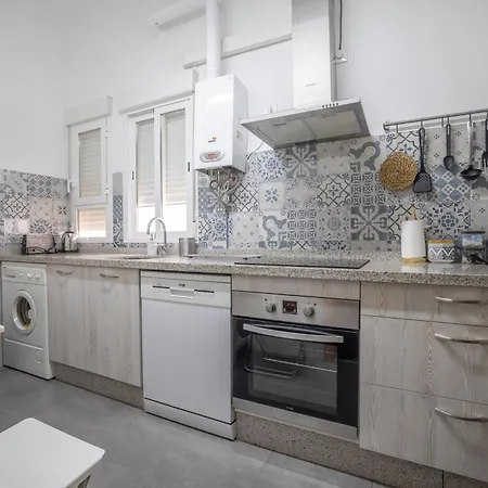 Homies - Parking Incluido Apartamento