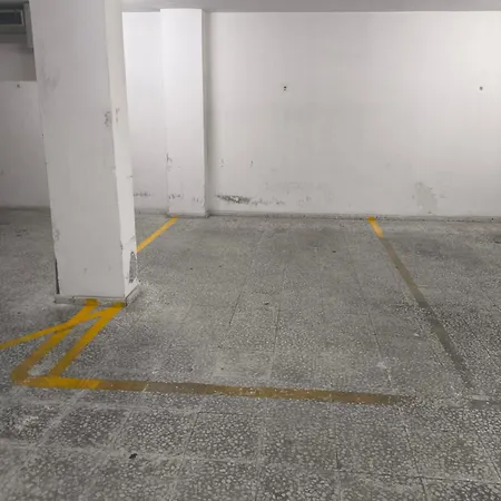 Apartamento Homies - Parking Incluido