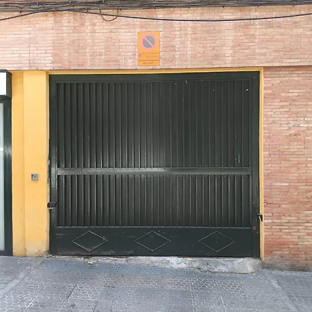 Homies - Parking Incluido Apartamento *