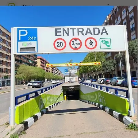 Homies - Parking Incluido * Córdoba