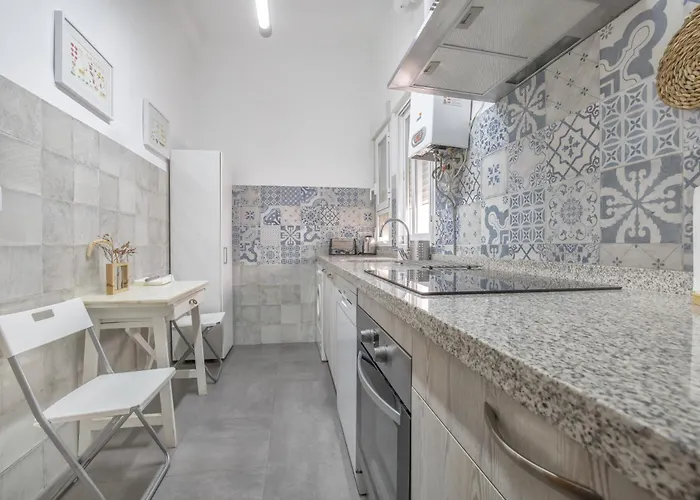 דירה Homies - Parking Incluido