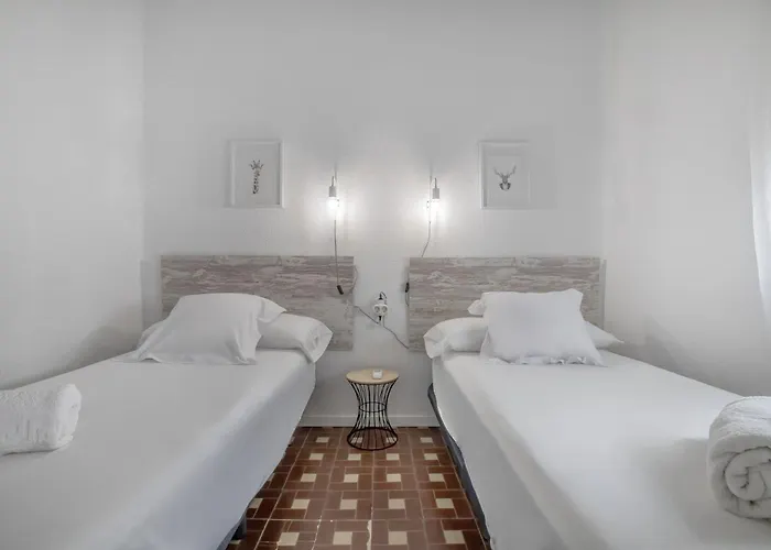 דירה Homies - Parking Incluido *