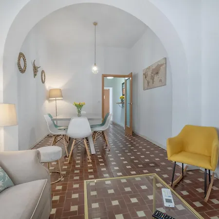 Homies - Parking Incluido 公寓 *