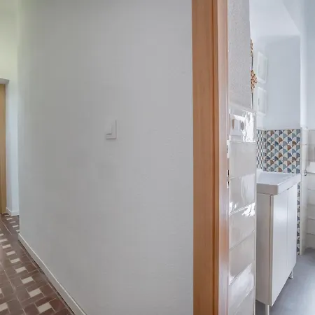 公寓 Homies - Parking Incluido 科爾多瓦