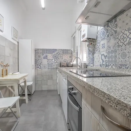 公寓 Homies - Parking Incluido