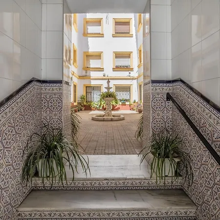 Homies - Parking Incluido 科爾多瓦