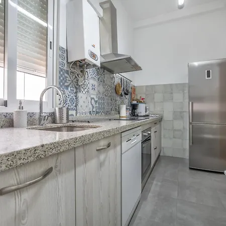 Homies - Parking Incluido * 科爾多瓦