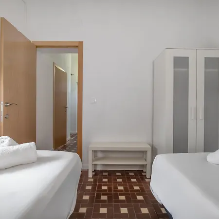 Homies - Parking Incluido 公寓 *