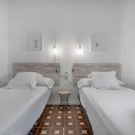 公寓 Homies - Parking Incluido *