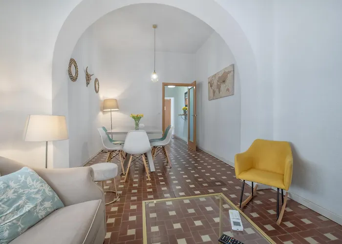 Homies - Parking Incluido דירה *