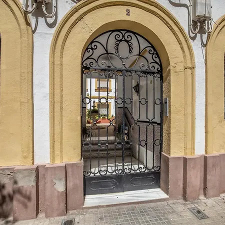 公寓 Homies - Parking Incluido