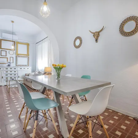 Appartement Homies - Parking Incluido *