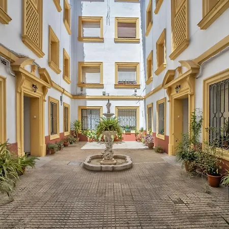Homies - Parking Incluido Appartement Cordoue