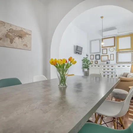 Homies - Parking Incluido Appartement *