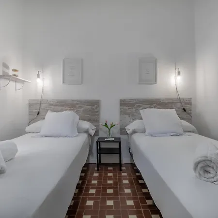 Appartement Homies - Parking Incluido Cordoue