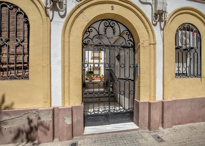 公寓 Homies - Parking Incluido