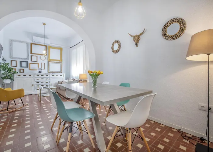 公寓 Homies - Parking Incluido *