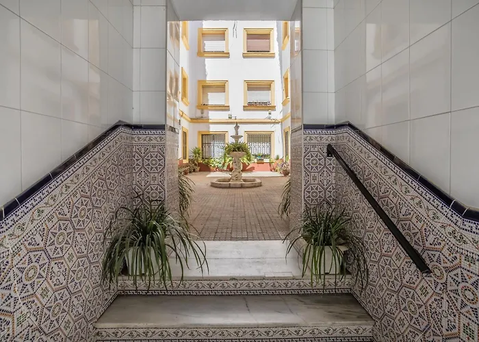 Homies - Parking Incluido 科爾多瓦